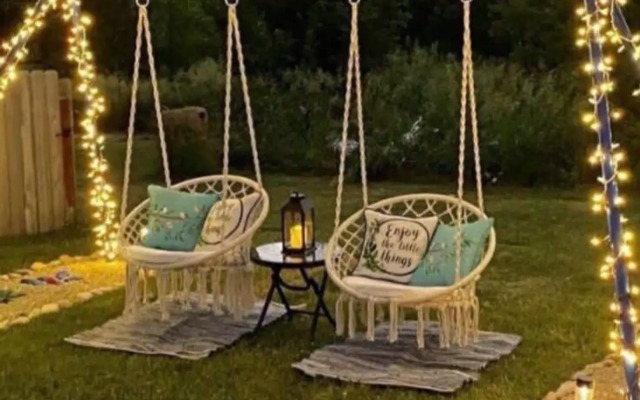 Райские яблоки