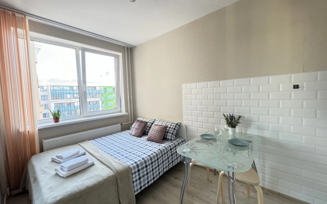 Studiya Standartnaya Layk Mily Dom Apartments