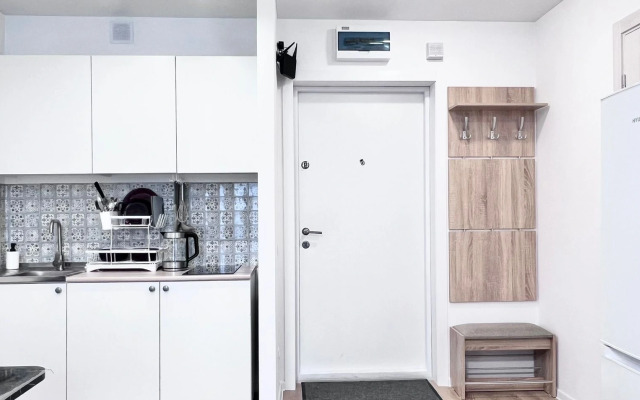 Апартаменты HomeCityAppartments