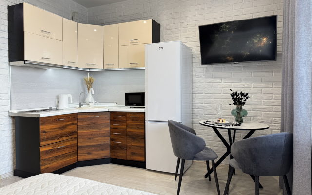 Квартира Atmosfera Sna рядом с ЖД вокзалом