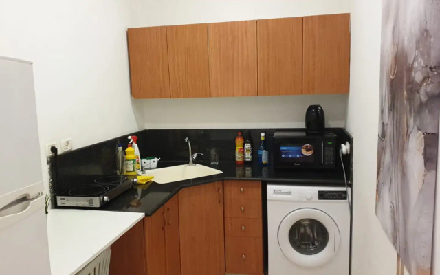Ben Ieguda 6 Apartments
