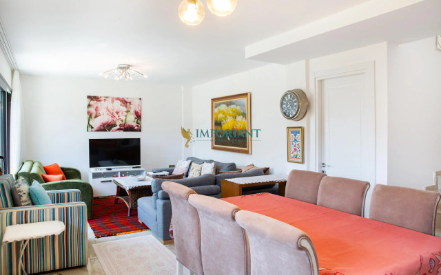 BD498-Gümüşlükte 4 Odalı Özel Havuzlu Villa