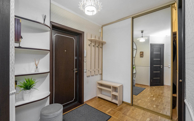 Квартира Апартаменты Ladgorna на Мележа 4