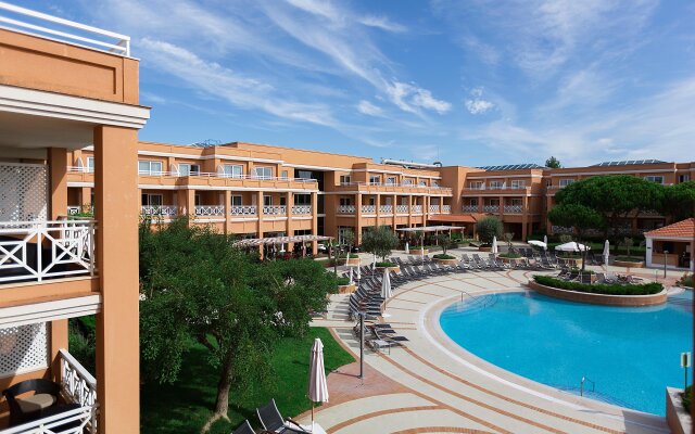 Курортный отель Quinta da Marinha Resort