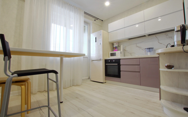 Timhouse na prospekt Pobedy Apartments