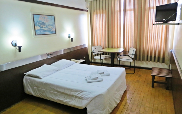 Salvatti Cataratas Apart-Hotel