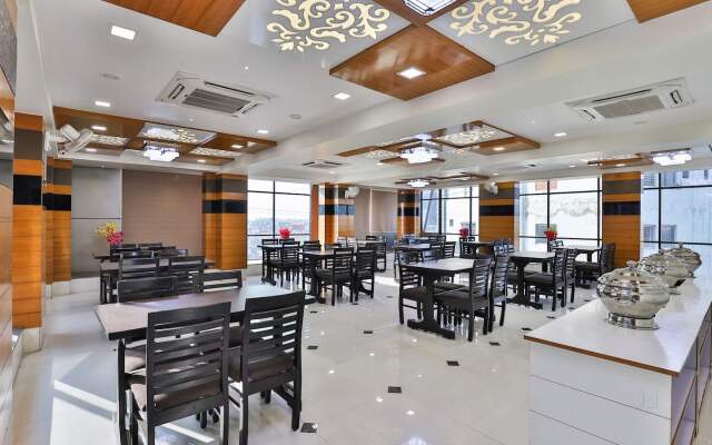 Shivkunj Exotica Hotel