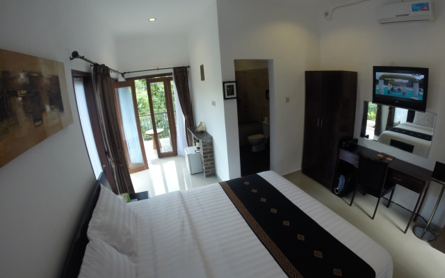 Astana Swaha Villa