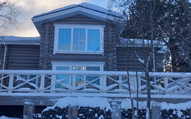 Вилла Villa Rinda