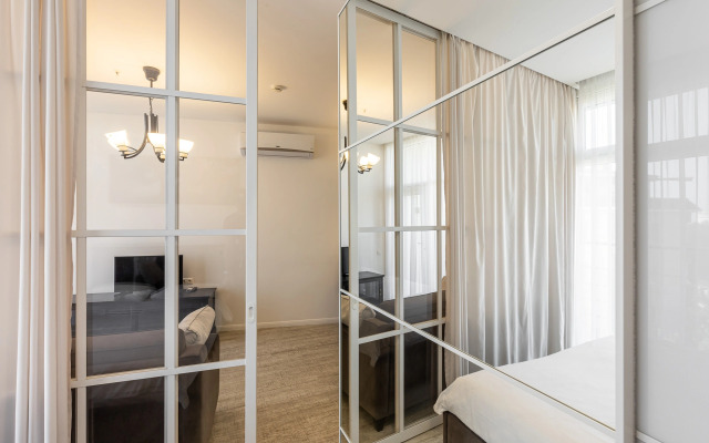 Barselona-park Apartments 7