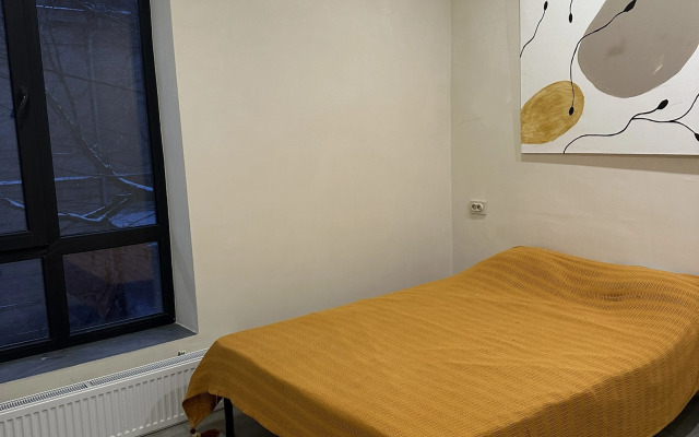 Апартаменты ETNO