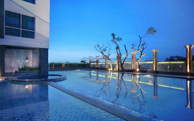 ASTON Jember Hotel & Conference Center