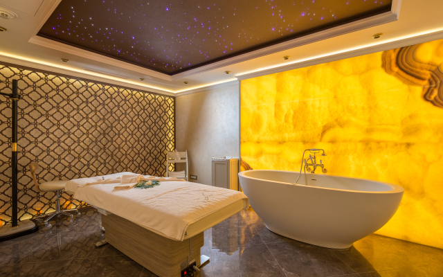 Nobil Luxury Boutique Hotel