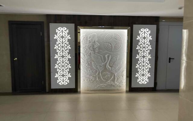 Apartamenty Na Ulitse Turgeneva