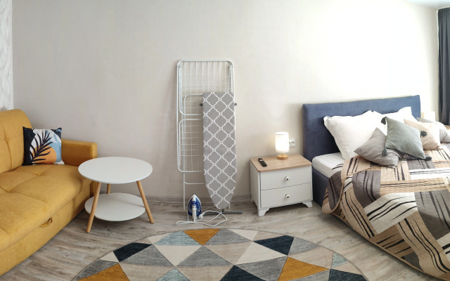 Квартира рядом с Южным Вокзалом