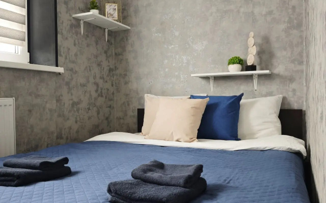 Квартира В новом ЖК на Блинной горе