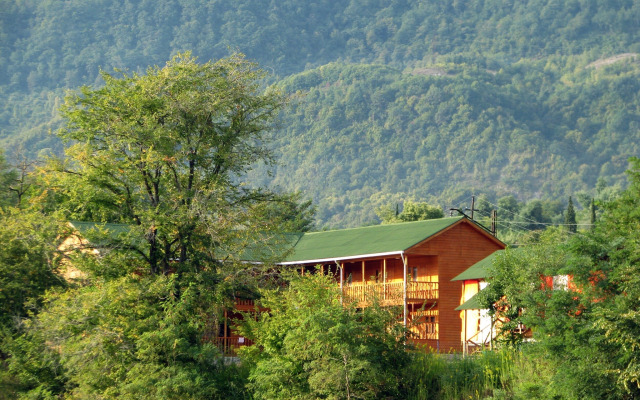 Mandarin Guest House