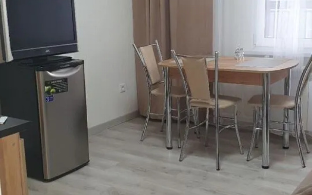 Квартира на улице территория Гусарская 3