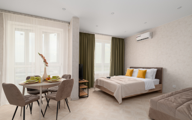 Апартаменты Парк облаков Апарт