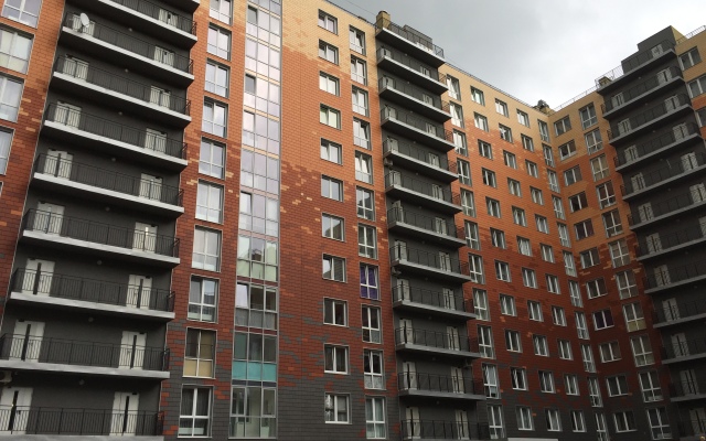 Апартаменты Egoist