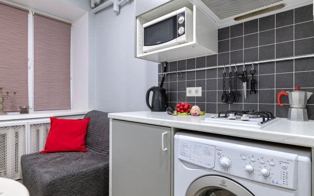 Апартаменты RentalSPb