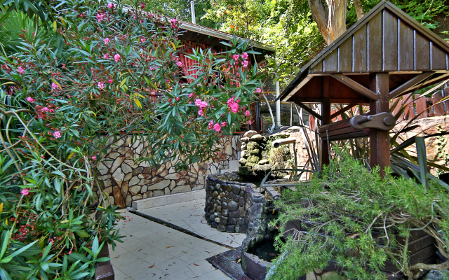 Delsochi Guest House