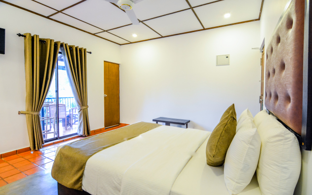 Arana Yala Hotel