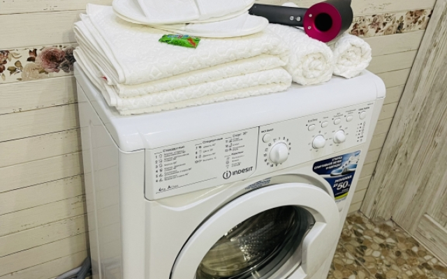 Апартаменты с видом на Москву 2