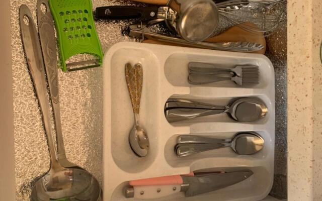 Апартаменты Alaron's