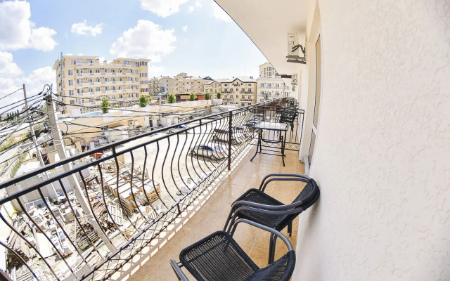 Hotel Ilios