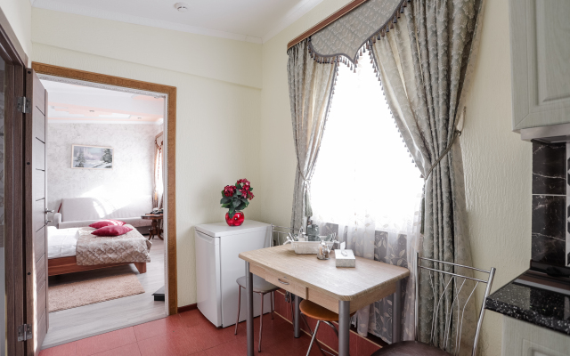 Olimpiya Hotel