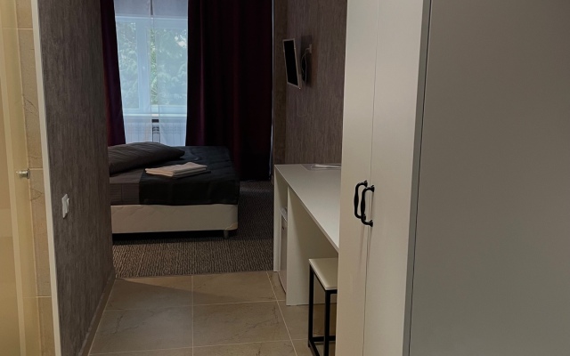 Отель Бутик-отель Лекс