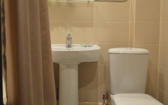 Rybinsk Hotel