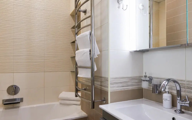 Квартира EasyGuest в Хамовниках