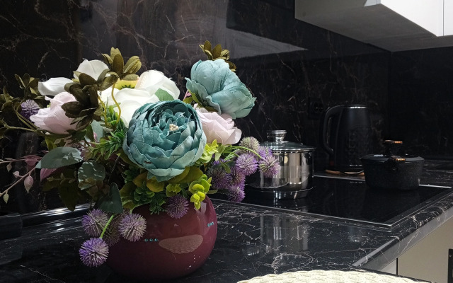 Апартаменты Like at Home Warsaw