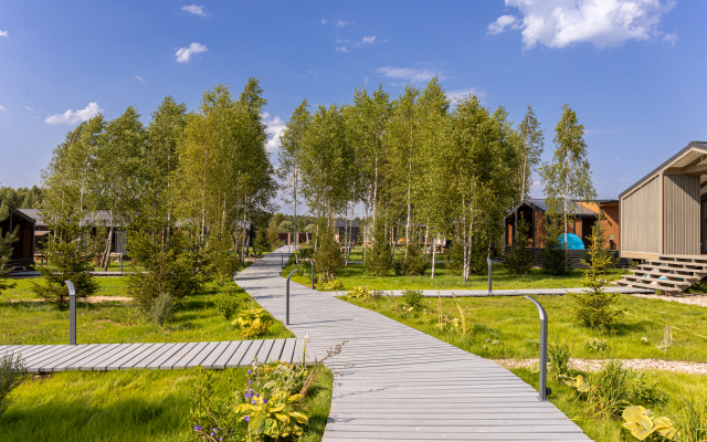 Garnet Holiday Guest House
