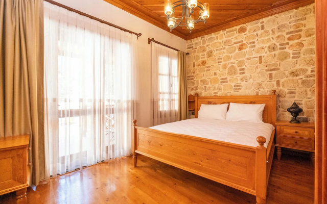 Pina Hotel Oldtown