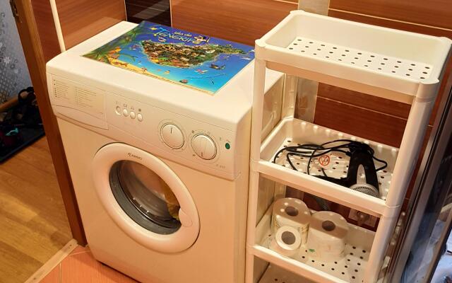 Апартаменты на Ленинском проспекте 95