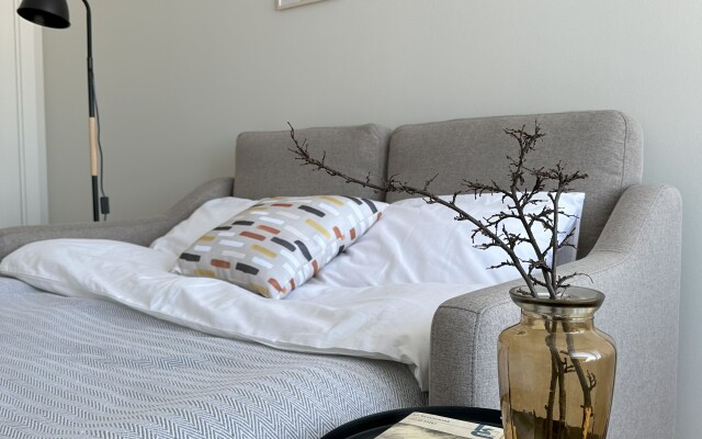 Апартаменты на Васильевском Острове