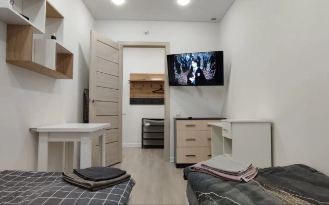 Квартира по улице Яшиной