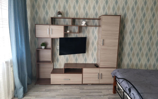 Квартира на ЖД Вокзале