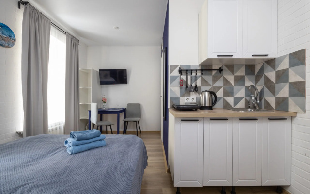 Апартаменты Двухместные TravelCool