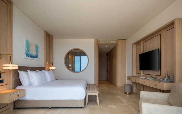 Cap St Georges Hotel&Resort