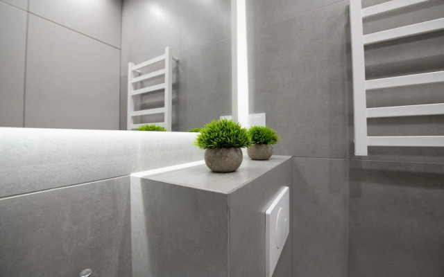 Апартаменты Пять Звёзд Невский