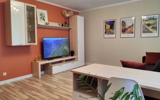 Квартира на улице Чехова 17/1