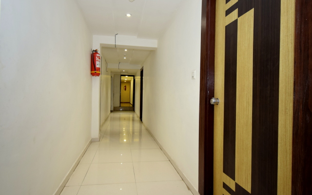 Anupam Hotel