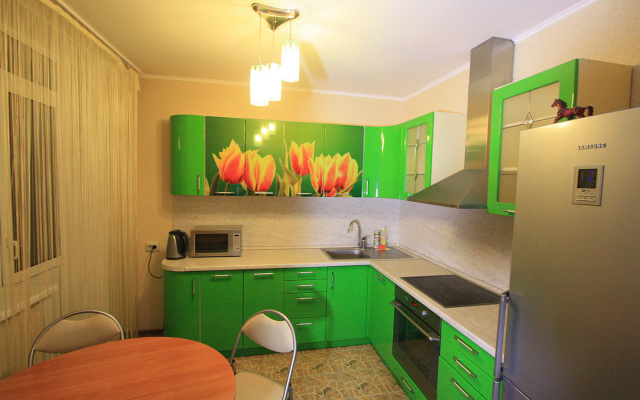 YarDom Apartments