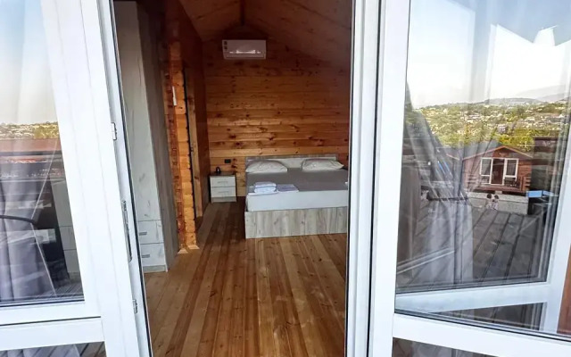 База отдыха Лазурь