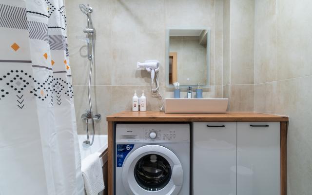 Апартаменты Grand Palace 735