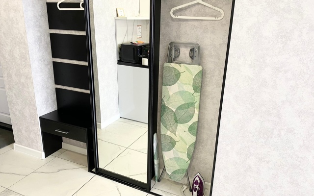 Apartamenty v Centre Barnaula